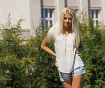 Фото проститутки Алина №3 в городе Люберцы