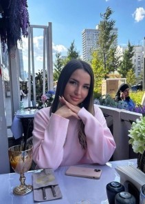 Фото проститутки Василиса №2 в городе Люберцы