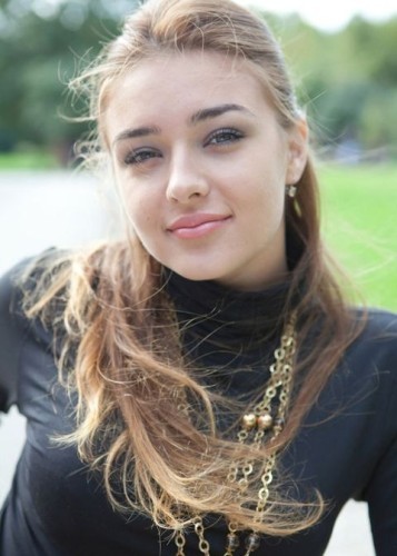 Алена, Г. Люберцы
