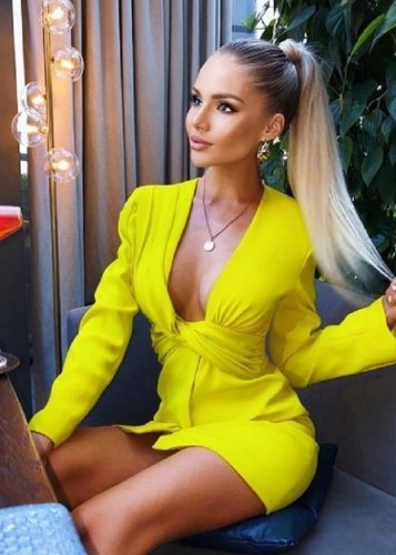 Лика, Г. Люберцы