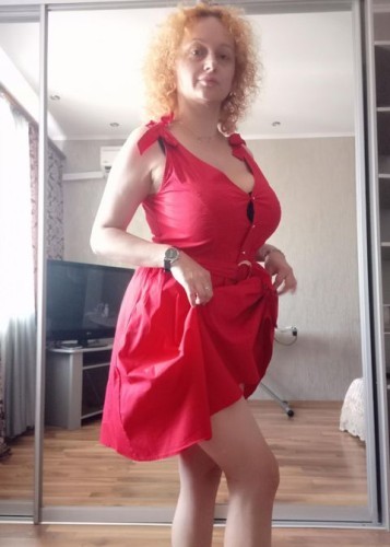 Светлана, Г. Люберцы